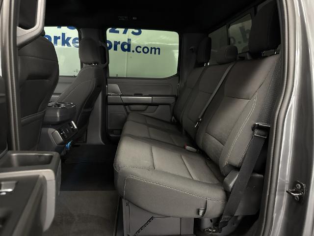 2024 Ford F-150 - $42,985