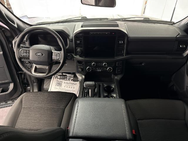 2024 Ford F-150 - $42,985