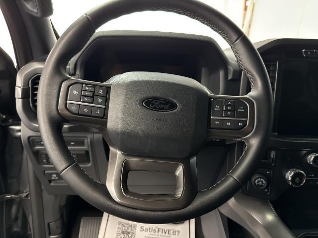 2024 Ford F-150 - $42,985