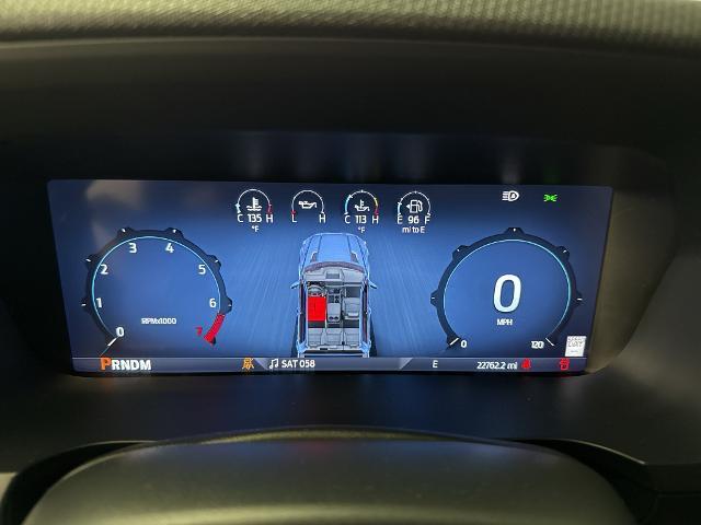 2024 Ford F-150 - $42,985