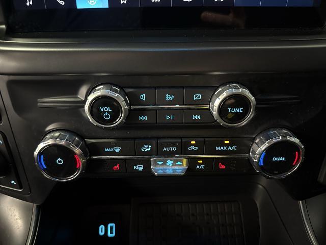 2024 Ford F-150 - $42,985