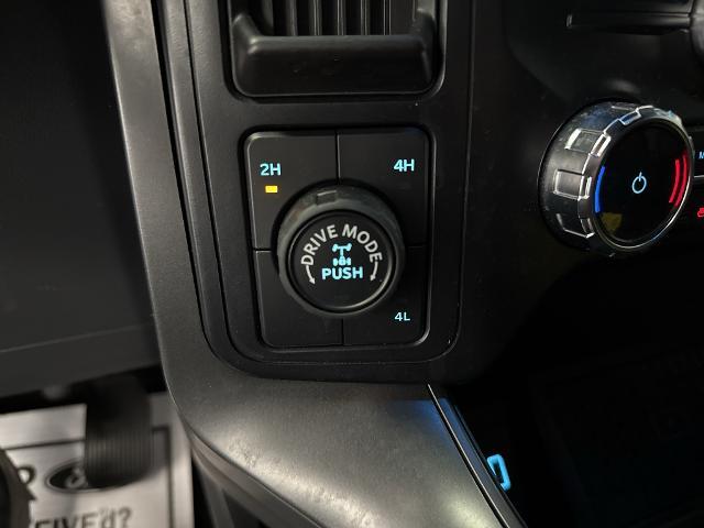 2024 Ford F-150 - $42,985