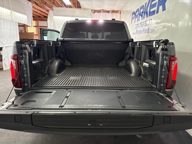 2024 Ford F-150 - $42,985
