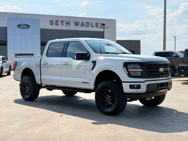 2024 Ford F-150 - $44,997