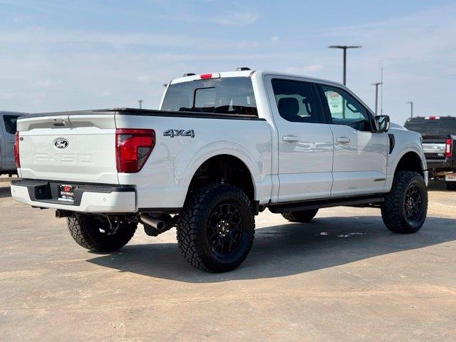 2024 Ford F-150 - $44,997