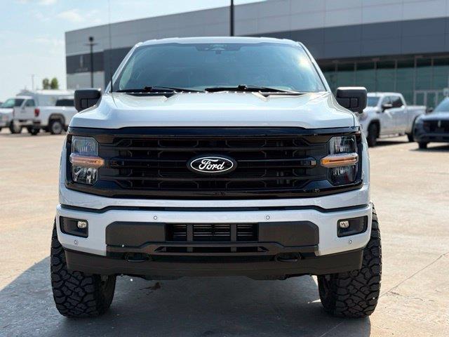 2024 Ford F-150 - $44,997