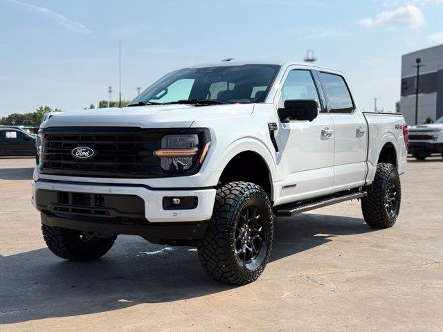 2024 Ford F-150 - $44,997