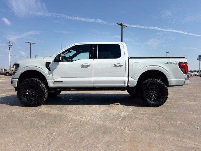 2024 Ford F-150 - $44,997