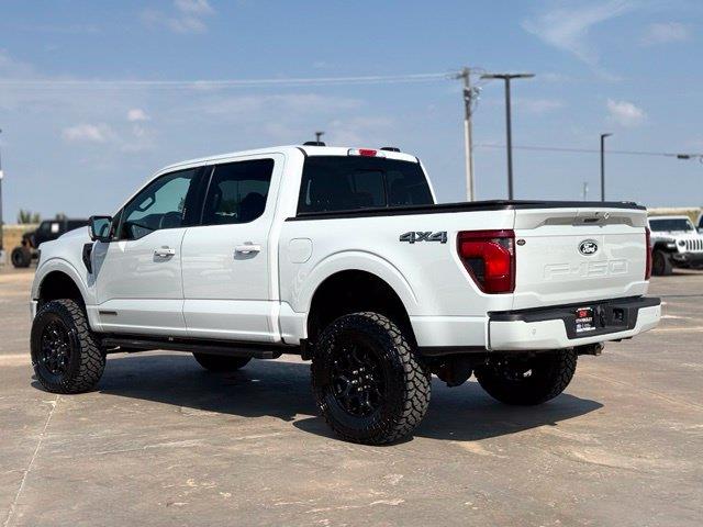 2024 Ford F-150 - $44,997