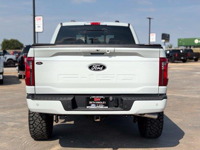 2024 Ford F-150 - $44,997
