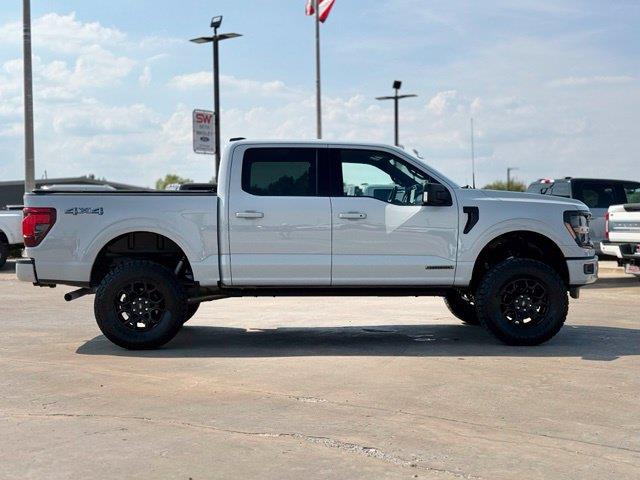 2024 Ford F-150 - $44,997