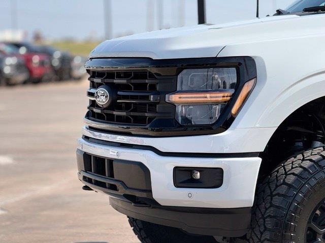 2024 Ford F-150 - $44,997