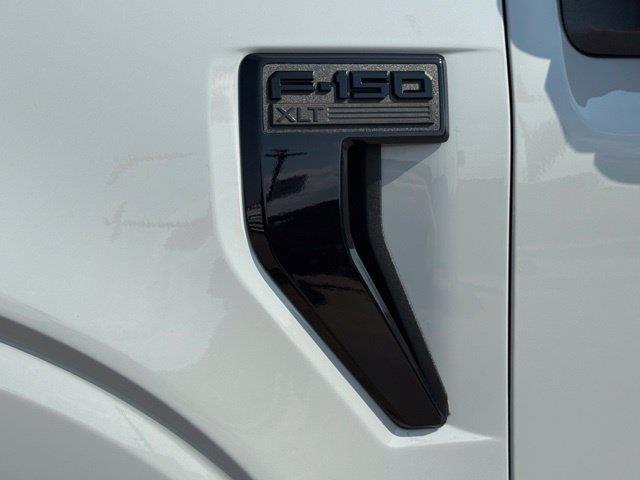 2024 Ford F-150 - $44,997