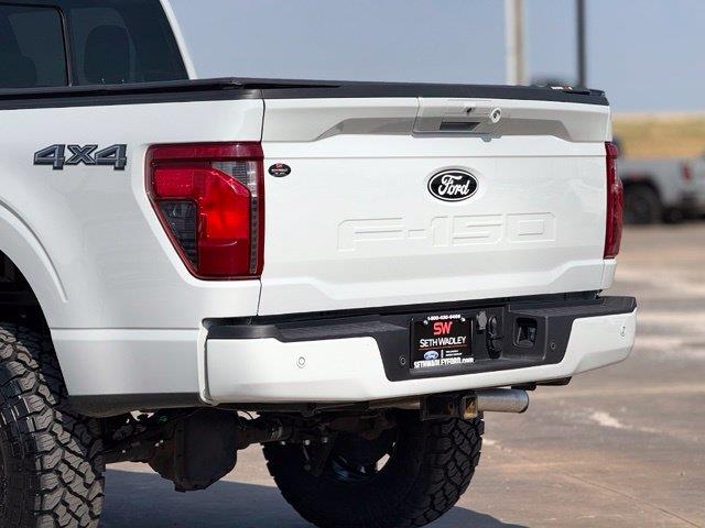 2024 Ford F-150 - $44,997