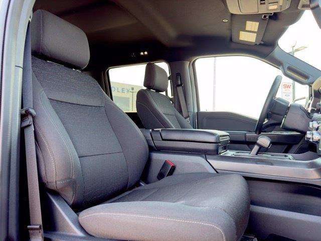 2024 Ford F-150 - $44,997