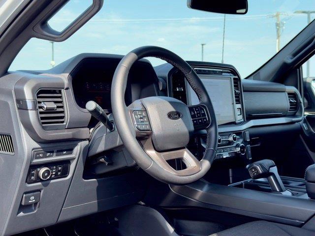 2024 Ford F-150 - $44,997