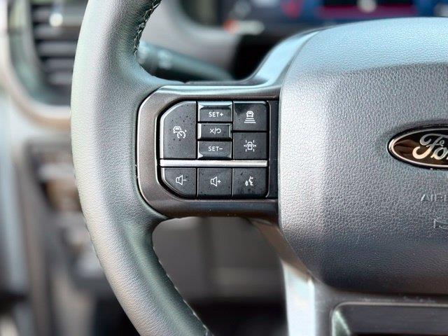 2024 Ford F-150 - $44,997