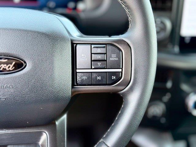 2024 Ford F-150 - $44,997