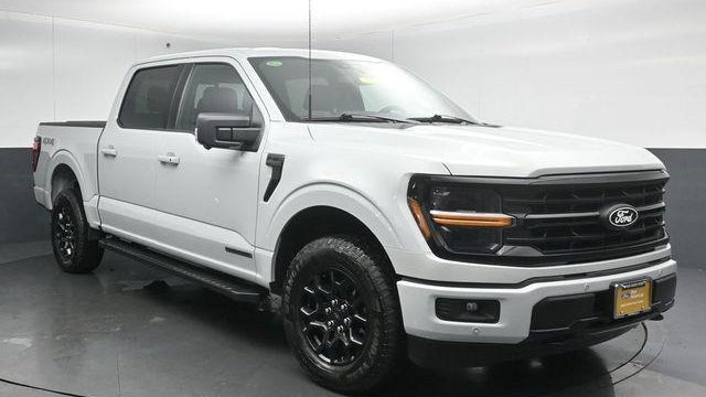Preowned 2024 Ford F-150 XLT for Sale
