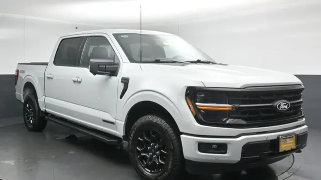 Preowned 2024 Ford F-150 XLT for Sale
