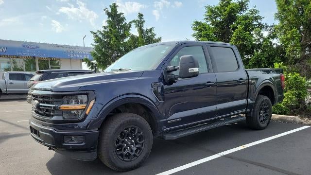 Preowned 2024 Ford F-150 XLT for Sale