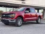 2024 F-150 Thumbnail 1