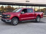 2024 F-150 Thumbnail 9