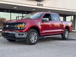 2024 F-150 Thumbnail 5