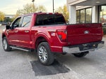 2024 F-150 Thumbnail 10