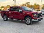 2024 F-150 Thumbnail 14