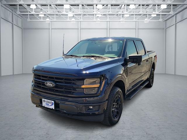 2024 Ford F-150 - $49,999