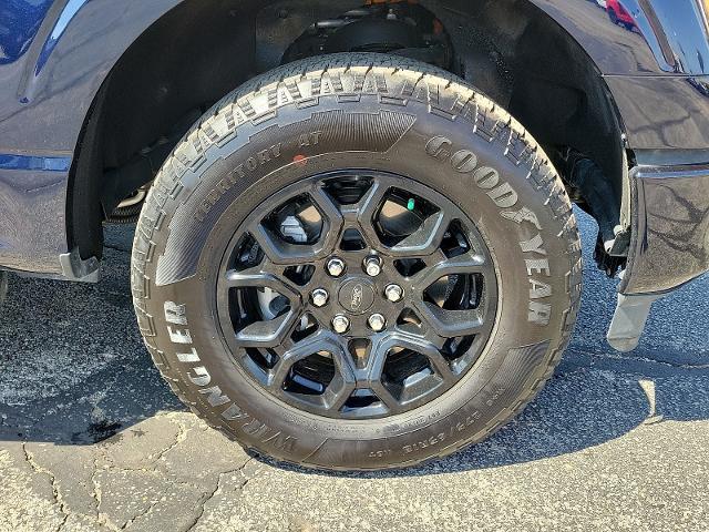 2024 Ford F-150 - $49,999