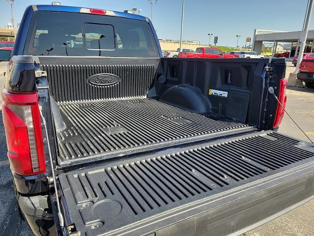 2024 Ford F-150 - $49,999