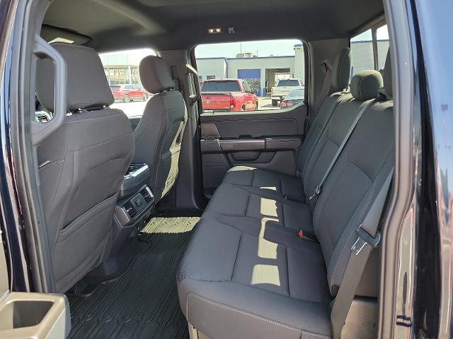 2024 Ford F-150 - $49,999