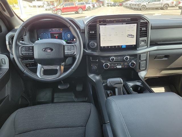 2024 Ford F-150 - $49,999