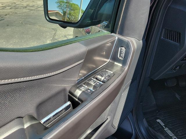 2024 Ford F-150 - $49,999