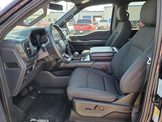 2024 Ford F-150 - $49,999