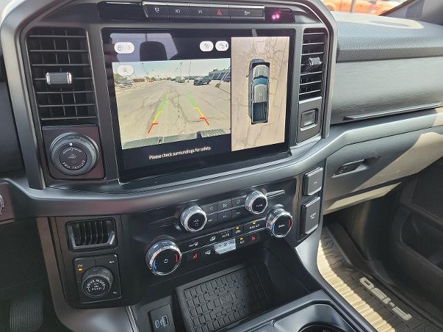 2024 Ford F-150 - $49,999