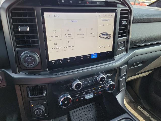 2024 Ford F-150 - $49,999