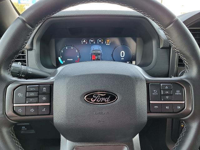 2024 Ford F-150 - $49,999