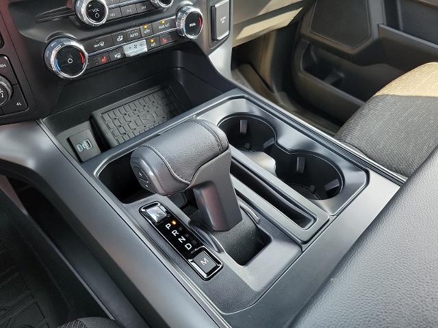 2024 Ford F-150 - $49,999