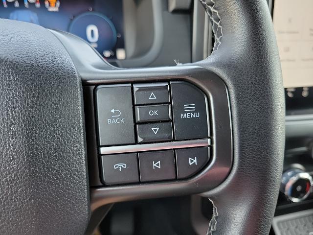 2024 Ford F-150 - $49,999
