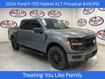 2024 F-150 Thumbnail 1
