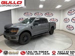 2024 F-150 Thumbnail 4