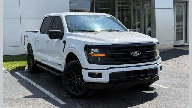 Preowned 2024 Ford F-150 XLT for Sale