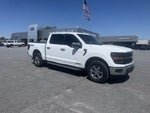 2024 F-150 Thumbnail 1