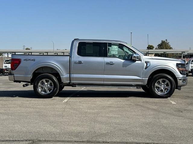 2024 Ford F-150 - $42,913