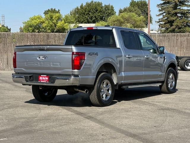 2024 Ford F-150 - $42,913