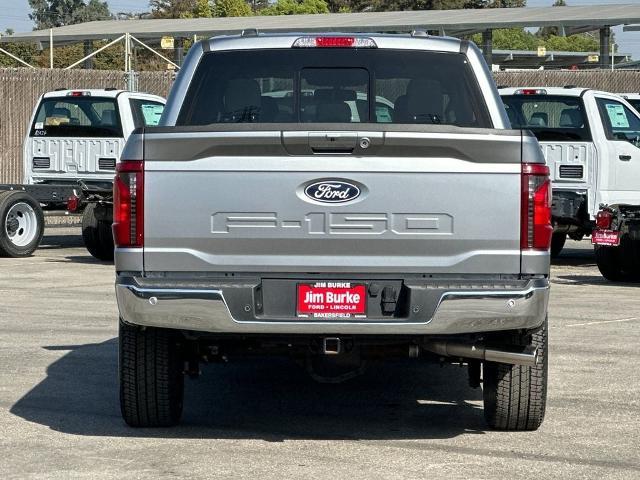 2024 Ford F-150 - $42,913
