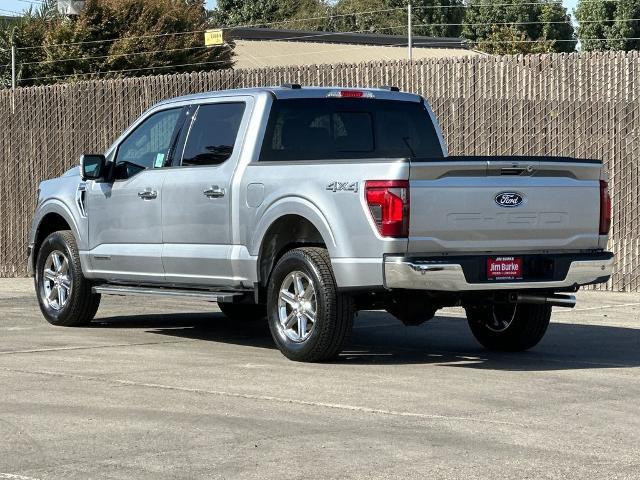 2024 Ford F-150 - $42,913